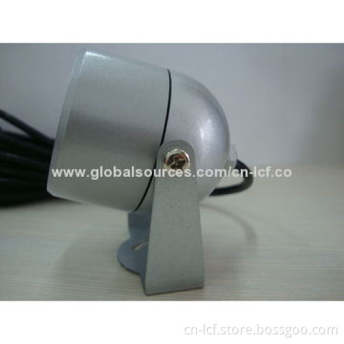 JPEG Serial Camera with Metal Case